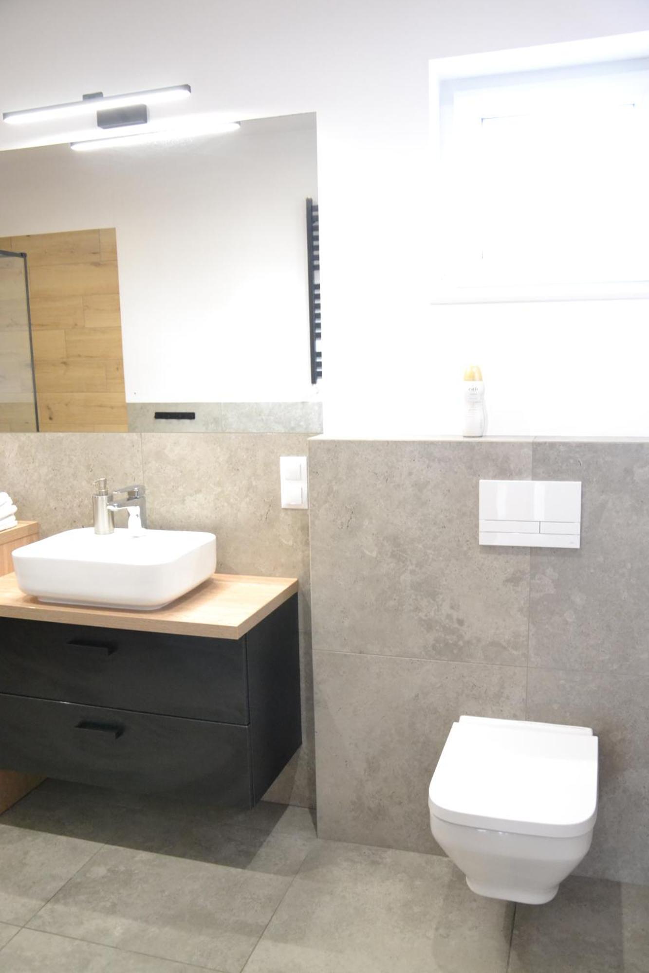 Apartamenty Na Ceglanej Oświęcim Kültér fotó