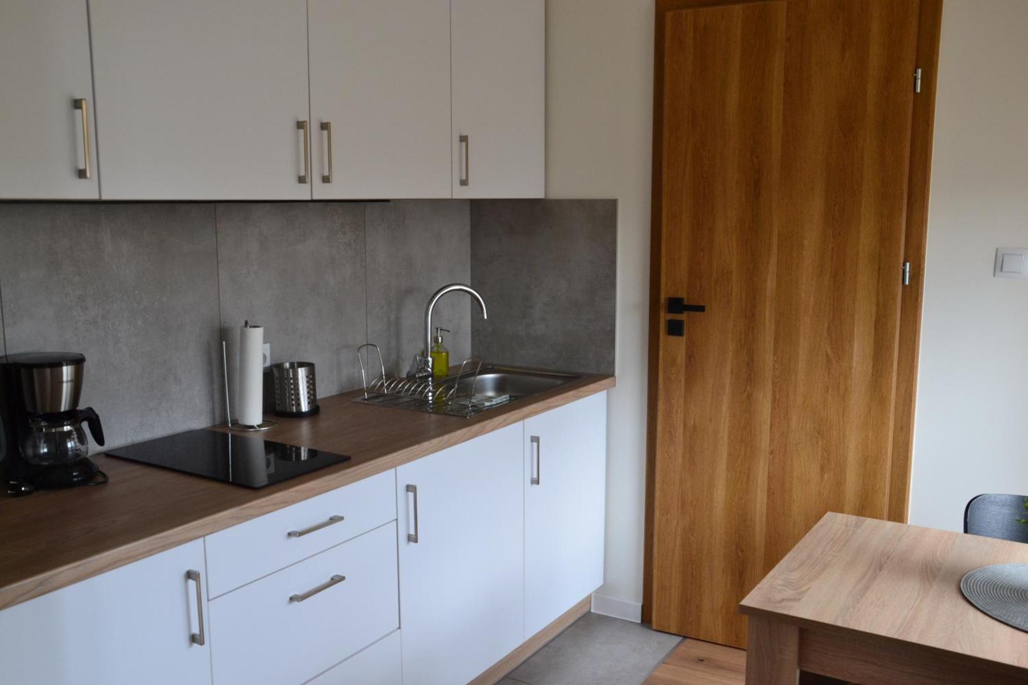 Apartamenty Na Ceglanej Oświęcim Kültér fotó