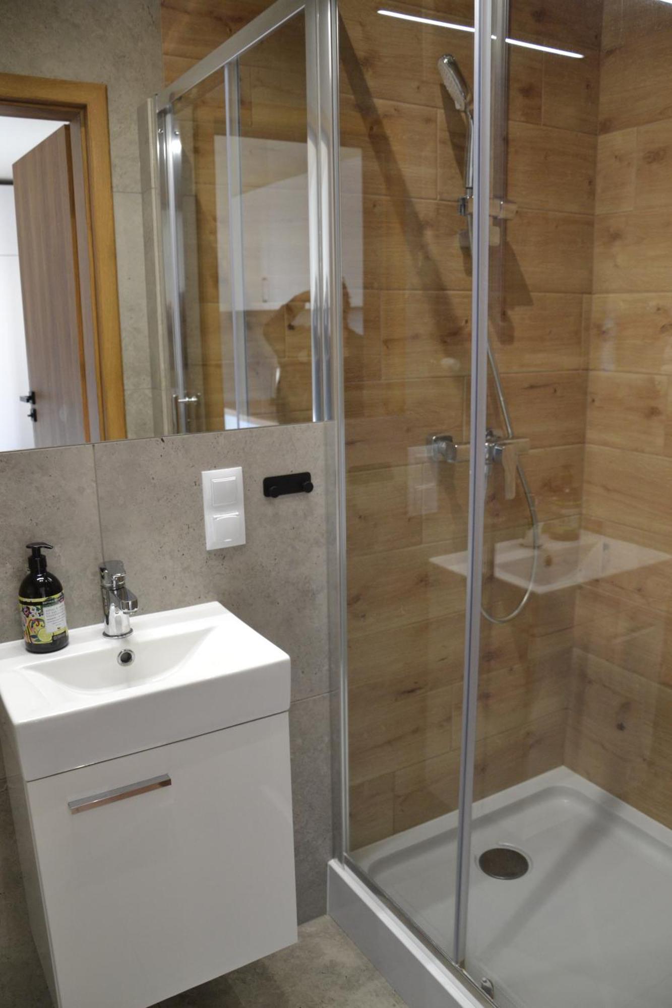 Apartamenty Na Ceglanej Oświęcim Kültér fotó