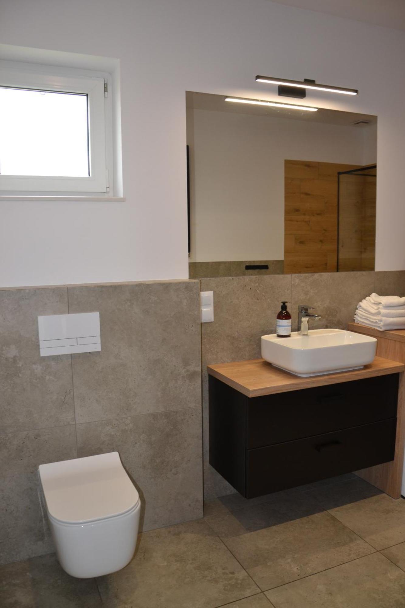 Apartamenty Na Ceglanej Oświęcim Kültér fotó