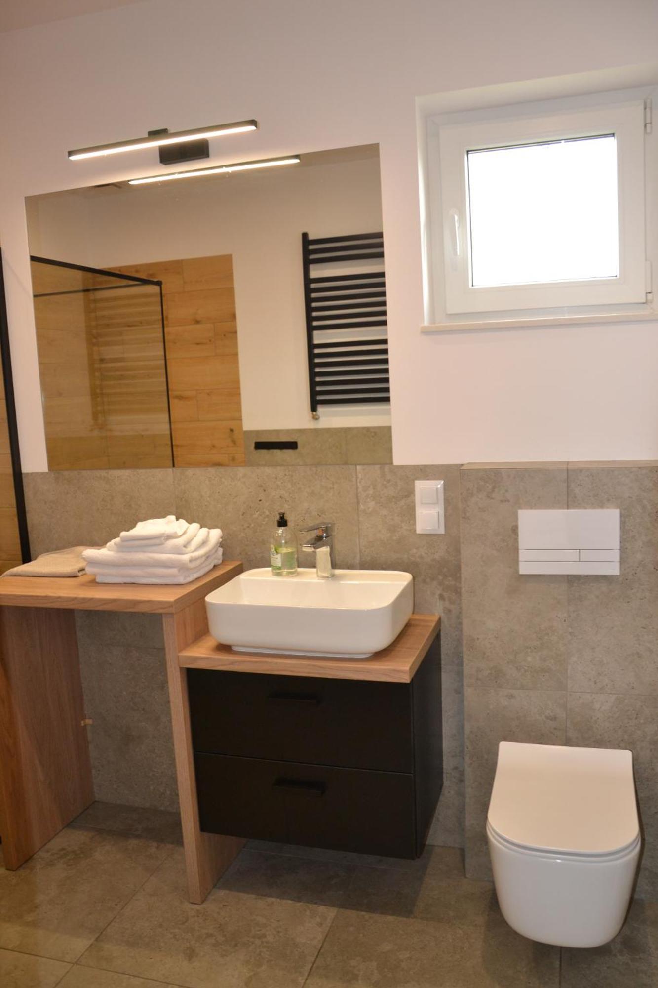 Apartamenty Na Ceglanej Oświęcim Kültér fotó